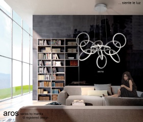Aros Ceiling Lights Mantra Modern Ceiling Lights Aros Ceiling Lights Mantra Modern Ceiling Lights